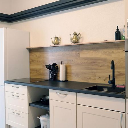 גונצבורג Casa Luxe - 110Qm - Stadtmitte - Familienfreundlich - Parkplatz - 5Km Zum Legoland מראה חיצוני תמונה