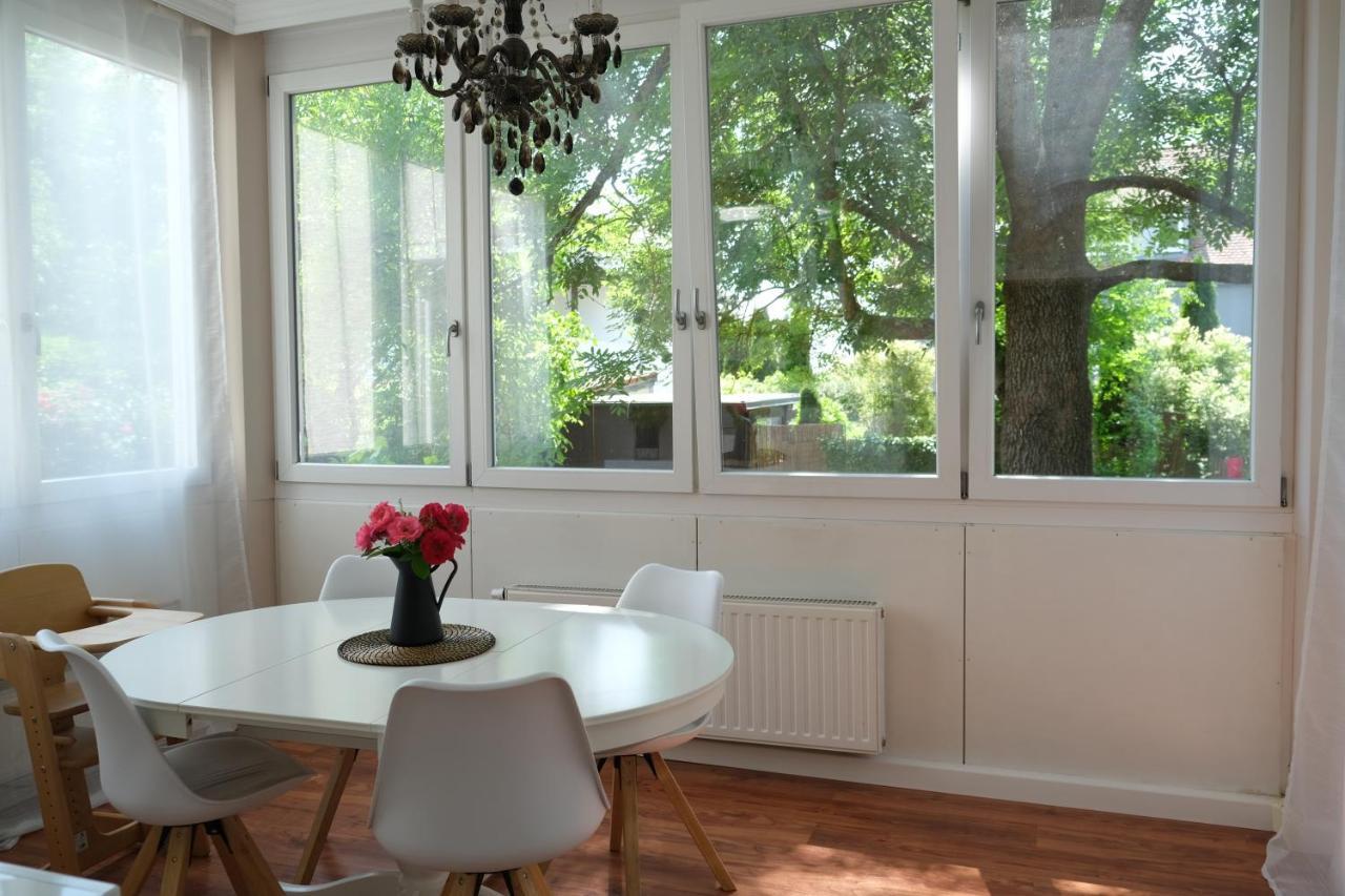 גונצבורג Casa Luxe - 110Qm - Stadtmitte - Familienfreundlich - Parkplatz - 5Km Zum Legoland מראה חיצוני תמונה