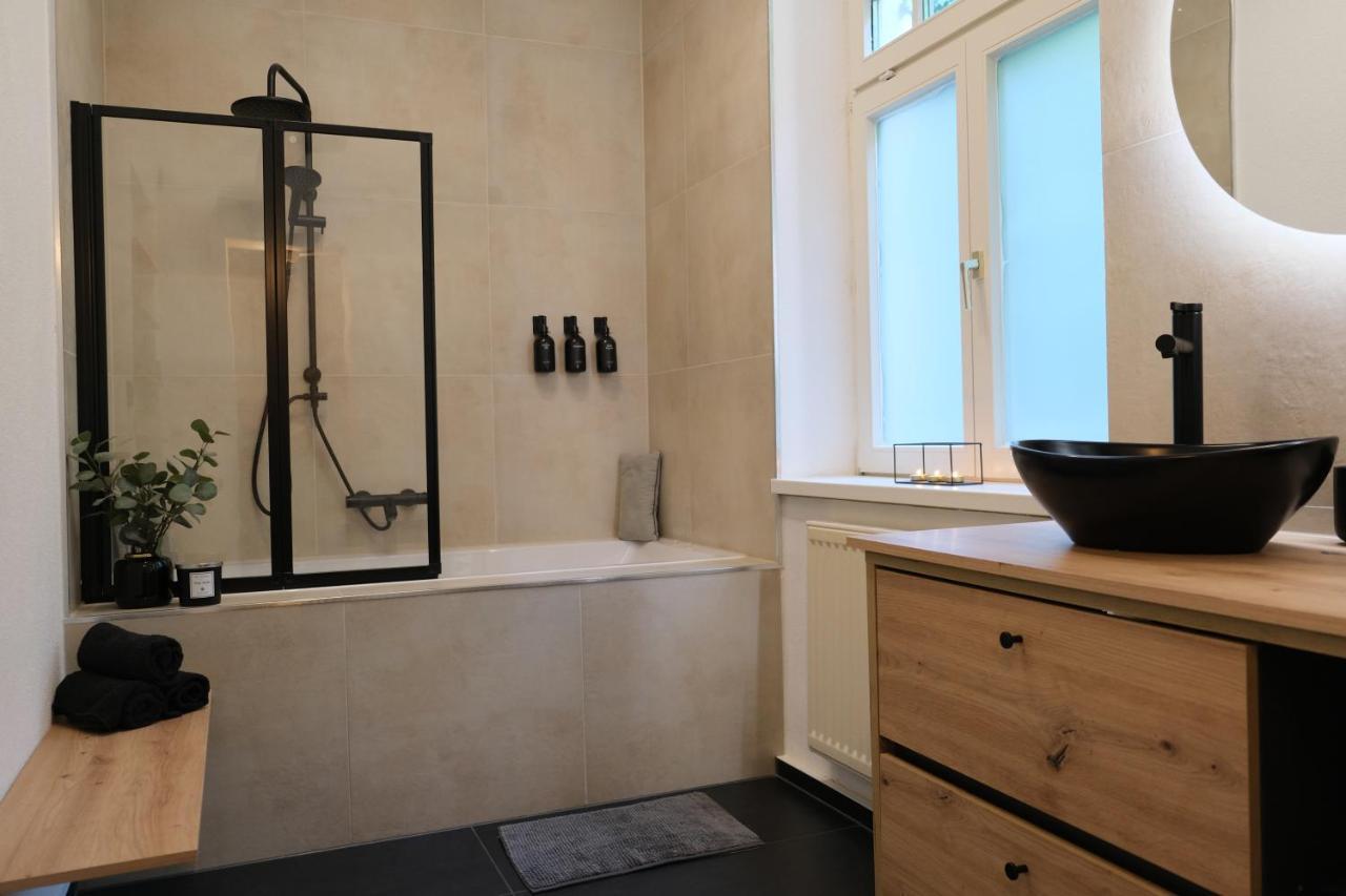 גונצבורג Casa Luxe - 110Qm - Stadtmitte - Familienfreundlich - Parkplatz - 5Km Zum Legoland מראה חיצוני תמונה
