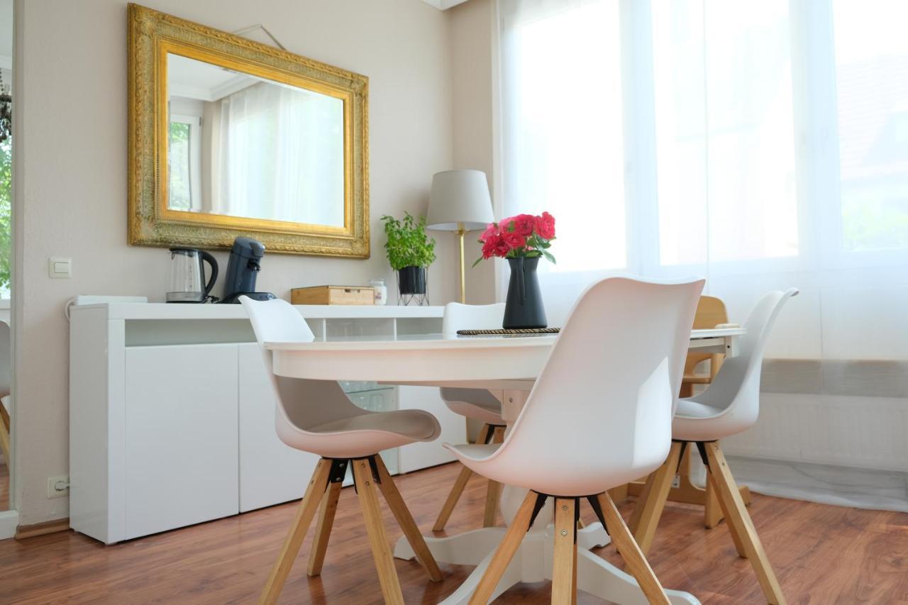 גונצבורג Casa Luxe - 110Qm - Stadtmitte - Familienfreundlich - Parkplatz - 5Km Zum Legoland מראה חיצוני תמונה