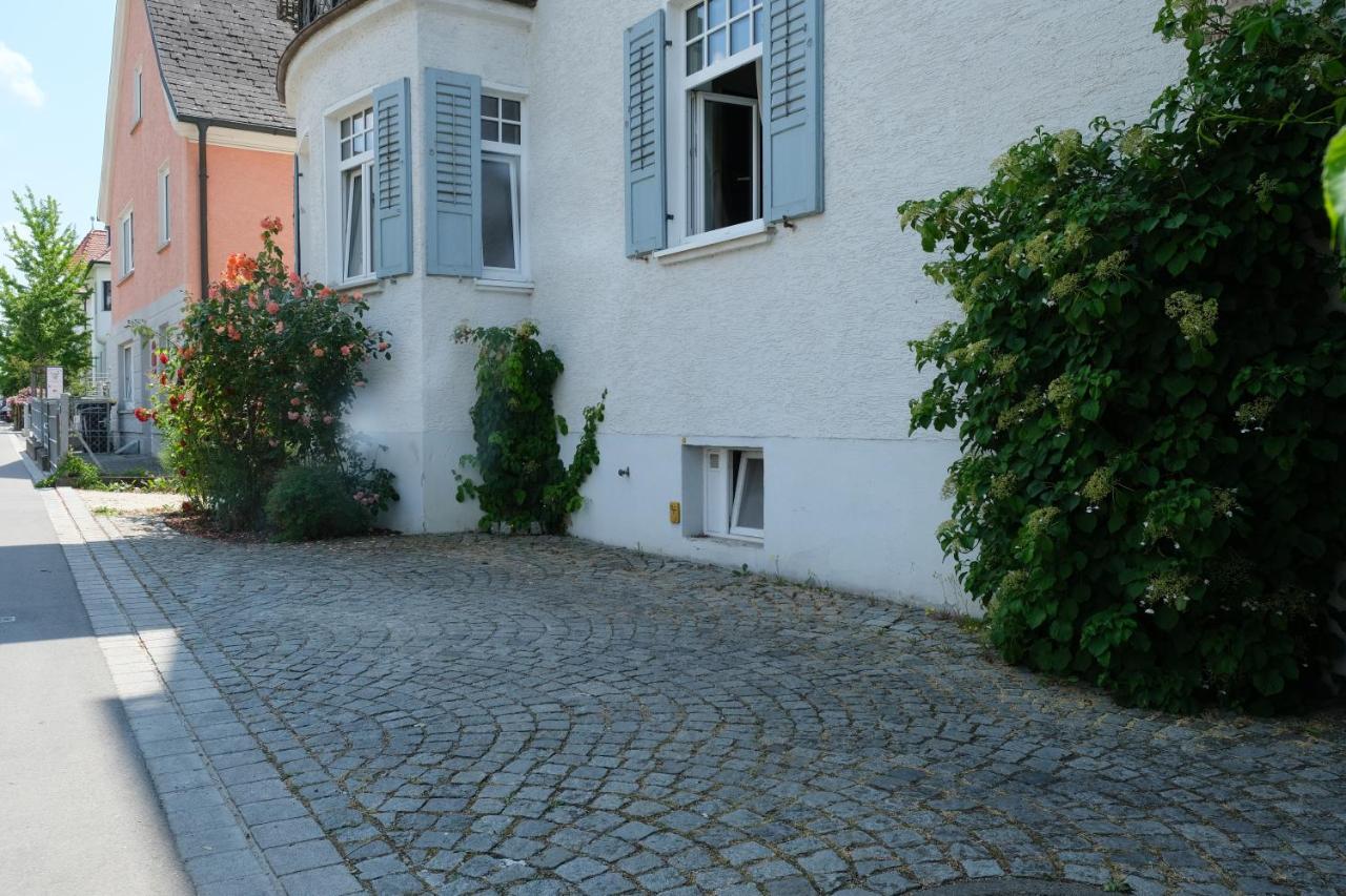 גונצבורג Casa Luxe - 110Qm - Stadtmitte - Familienfreundlich - Parkplatz - 5Km Zum Legoland מראה חיצוני תמונה