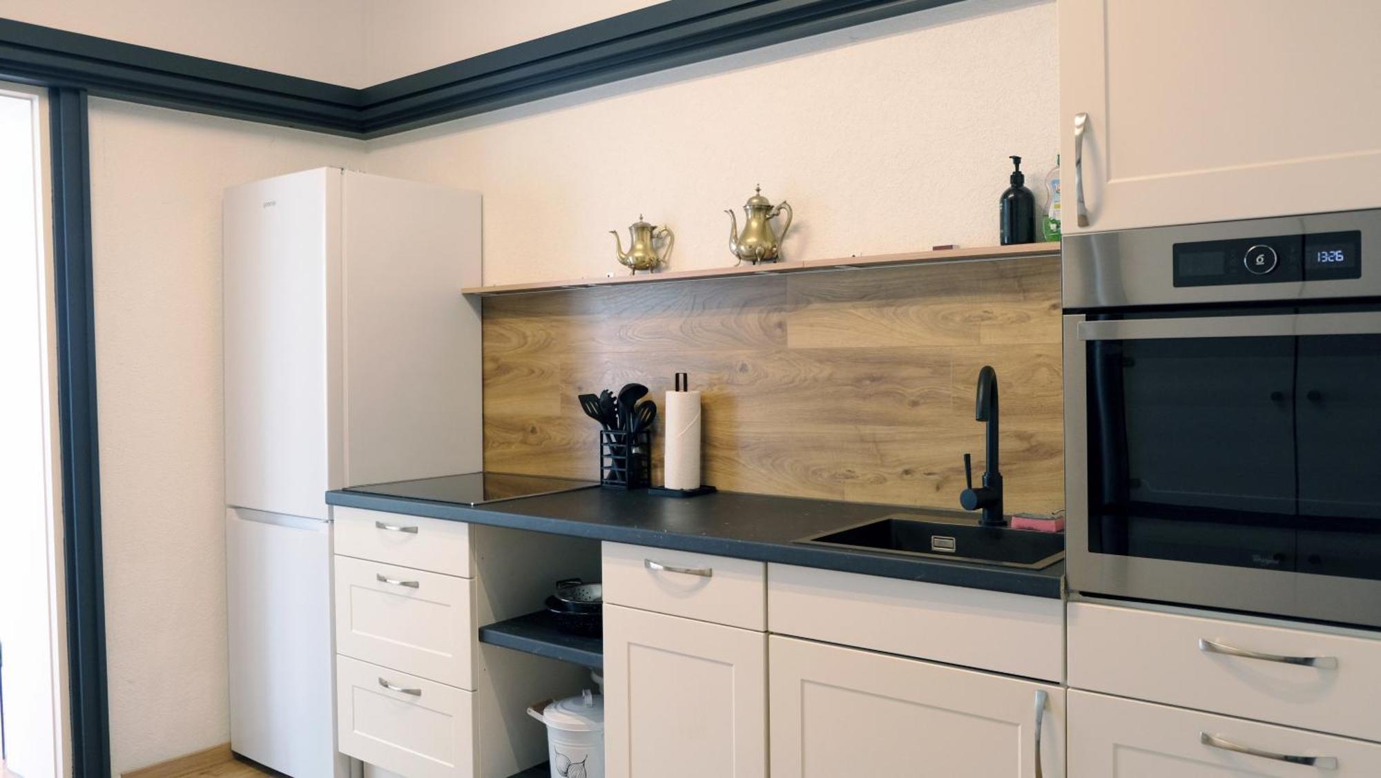 גונצבורג Casa Luxe - 110Qm - Stadtmitte - Familienfreundlich - Parkplatz - 5Km Zum Legoland מראה חיצוני תמונה