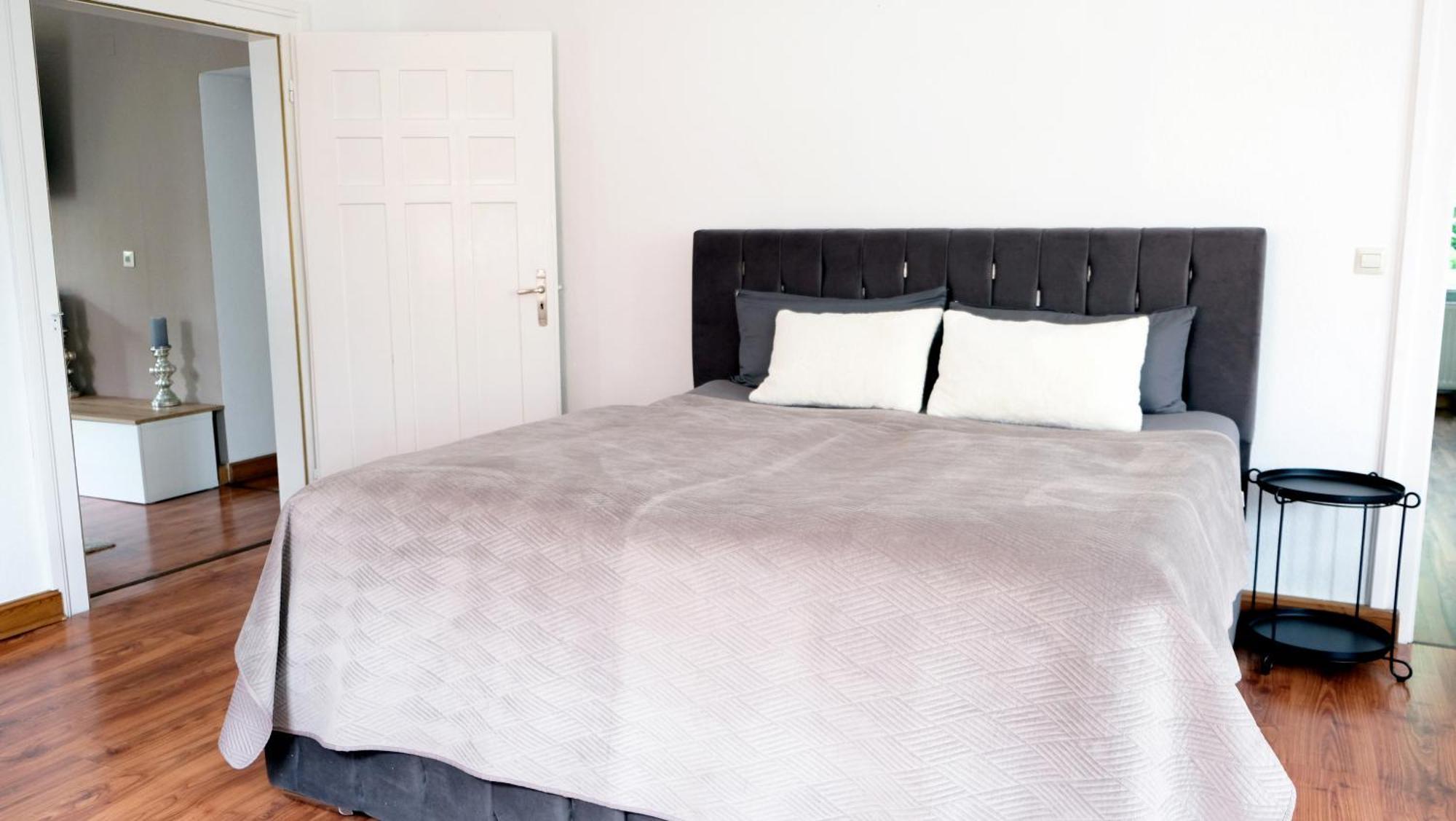 גונצבורג Casa Luxe - 110Qm - Stadtmitte - Familienfreundlich - Parkplatz - 5Km Zum Legoland מראה חיצוני תמונה